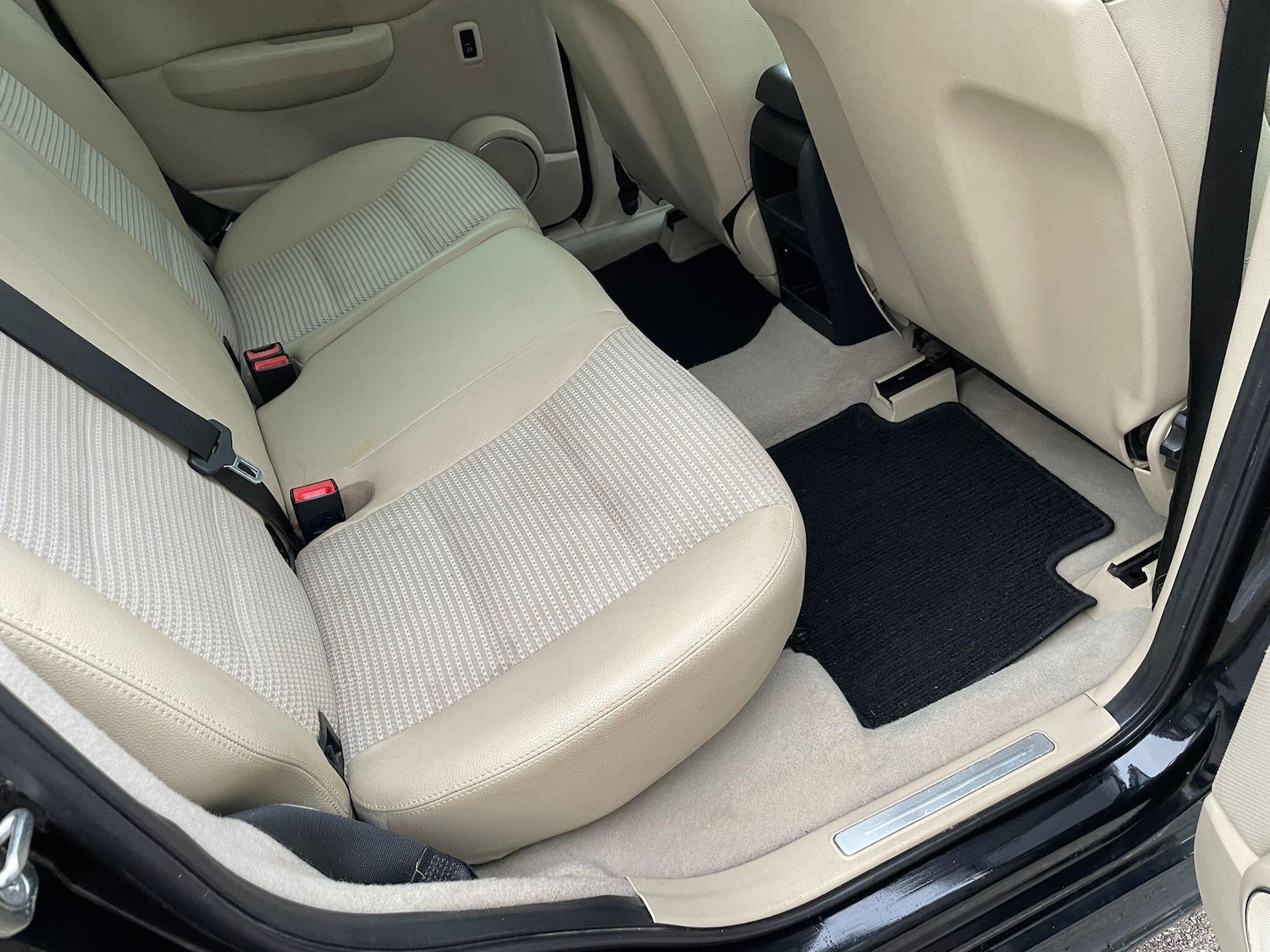 Used Mercedes-Benz B Class 2006 for sale - 77386660: Photo 15