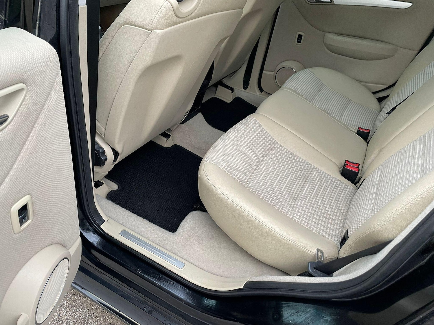 Used Mercedes-Benz B Class 2006 for sale - 77386660: Photo 16