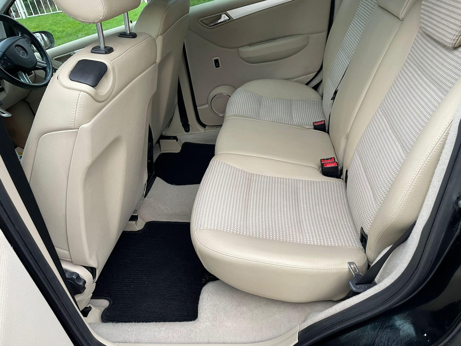 Used Mercedes-Benz B Class 2006 for sale - 77386660: Photo 17