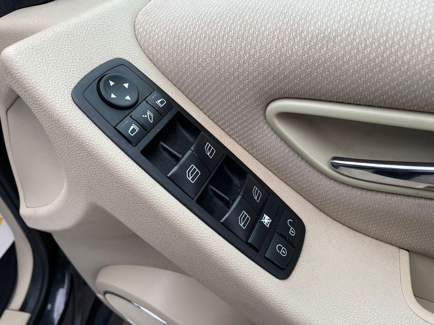 Used Mercedes-Benz B Class 2006 for sale - 77386660: Photo 19