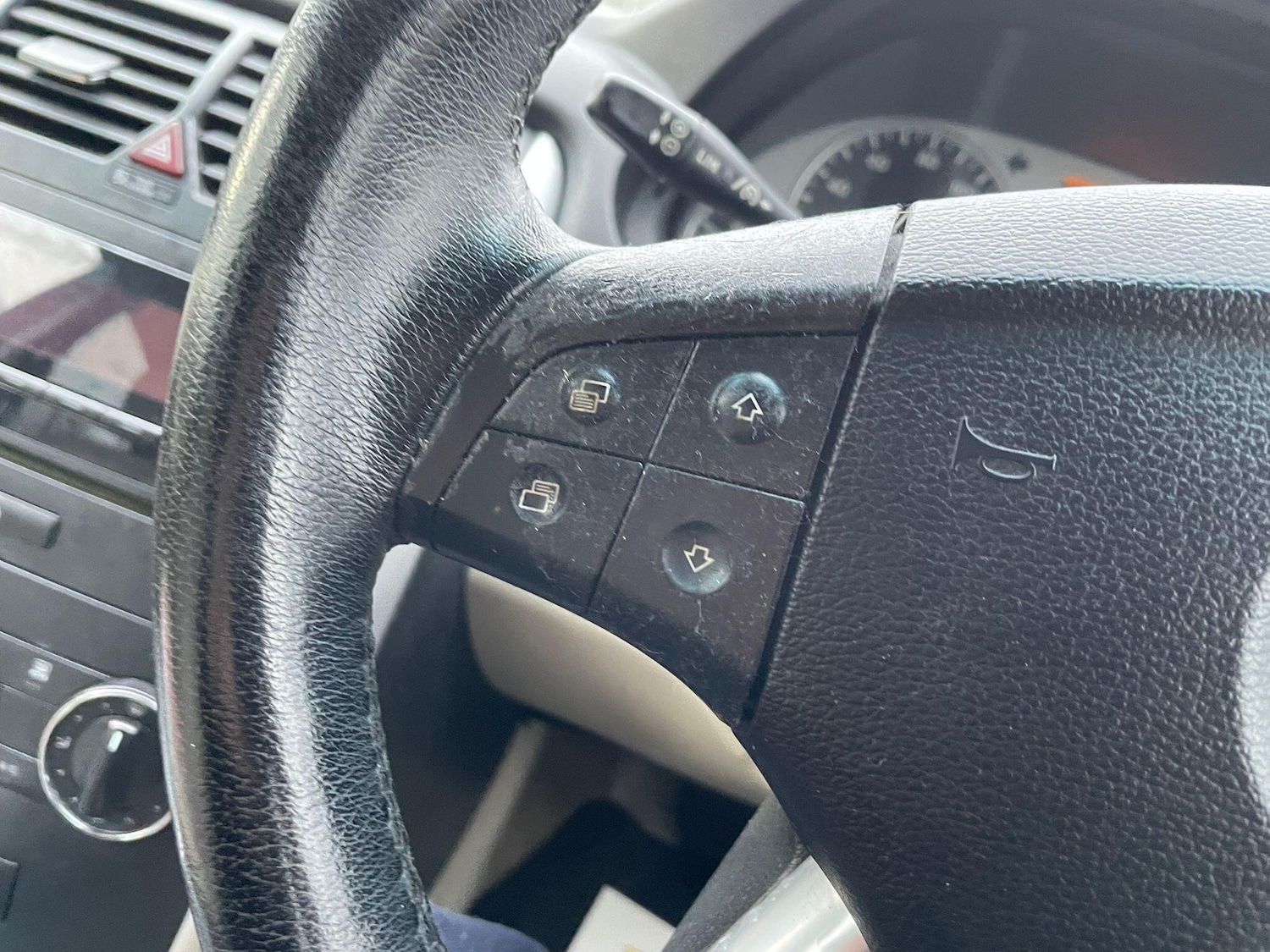 Used Mercedes-Benz B Class 2006 for sale - 77386660: Photo 20