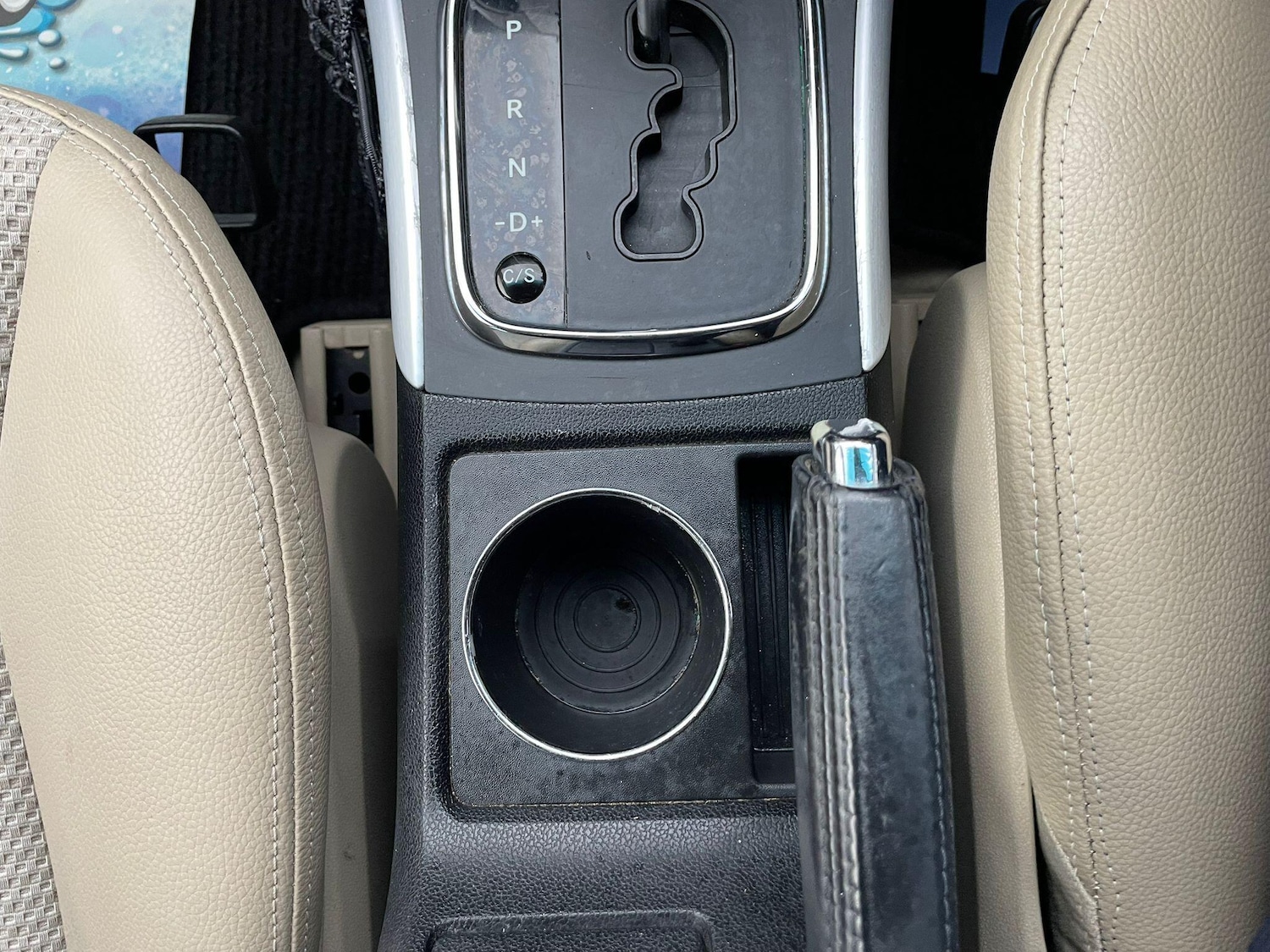 Used Mercedes-Benz B Class 2006 for sale - 77386660: Photo 22