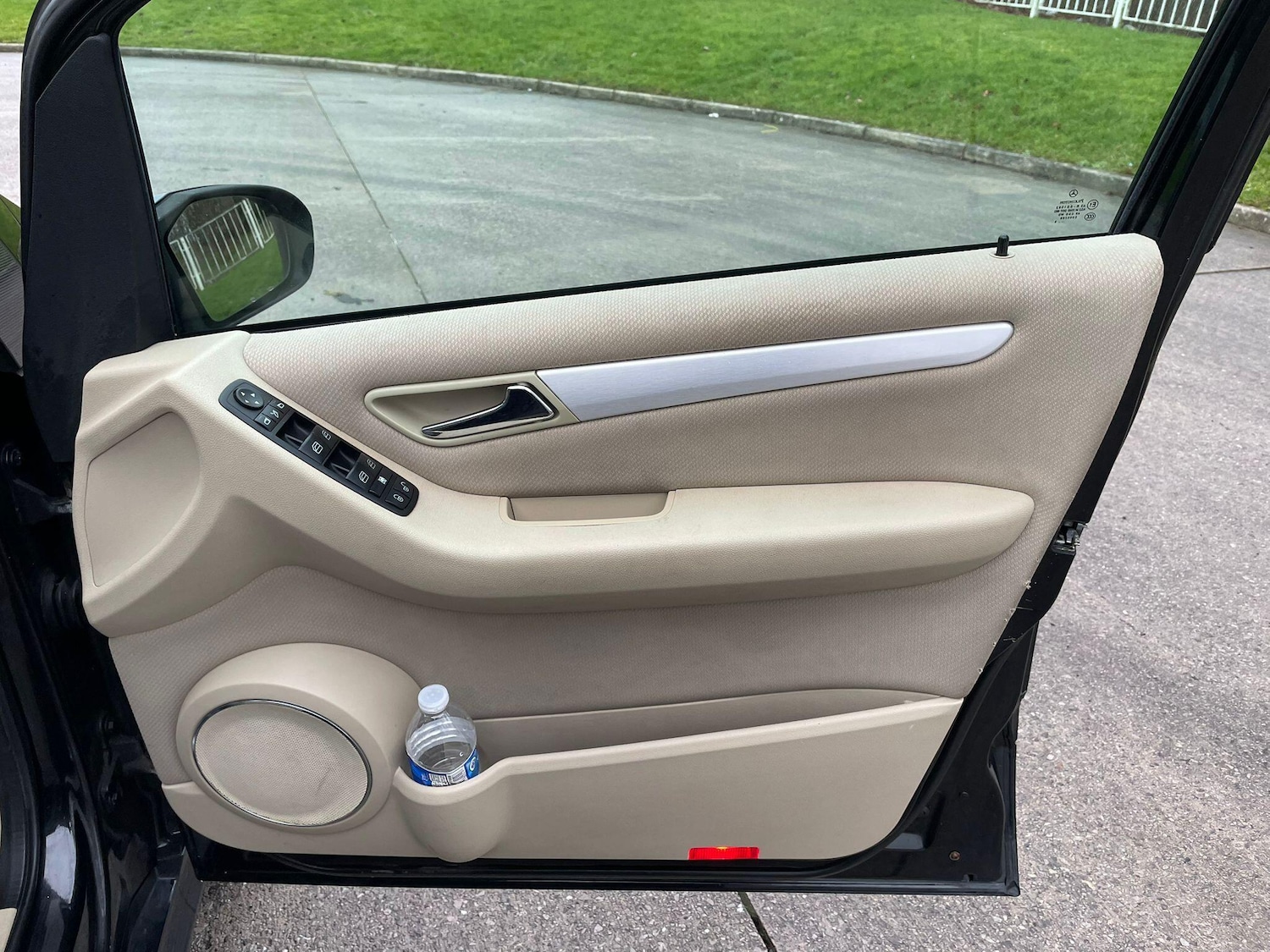 Used Mercedes-Benz B Class 2006 for sale - 77386660: Photo 23