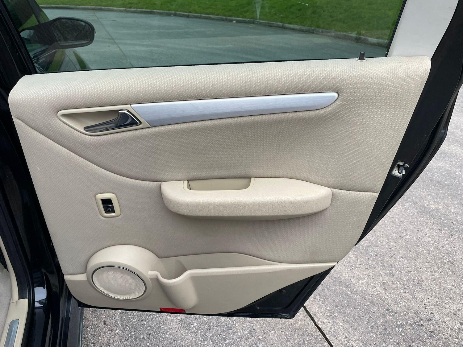 Used Mercedes-Benz B Class 2006 for sale - 77386660: Photo 24