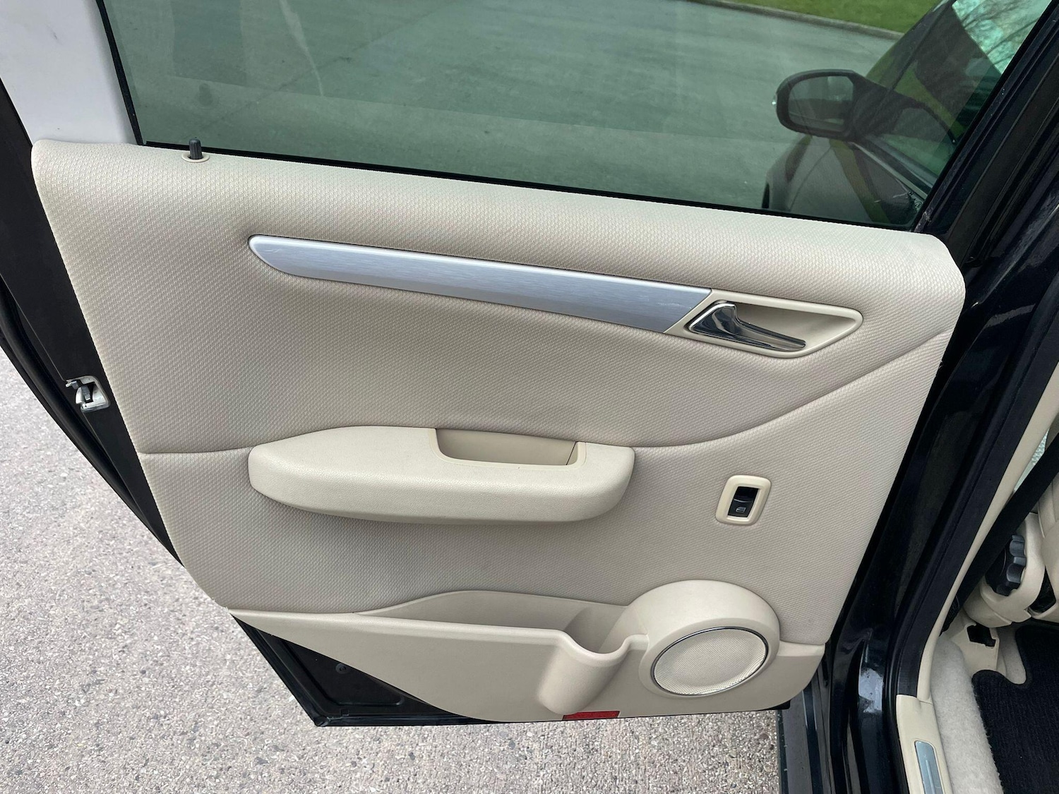 Used Mercedes-Benz B Class 2006 for sale - 77386660: Photo 25