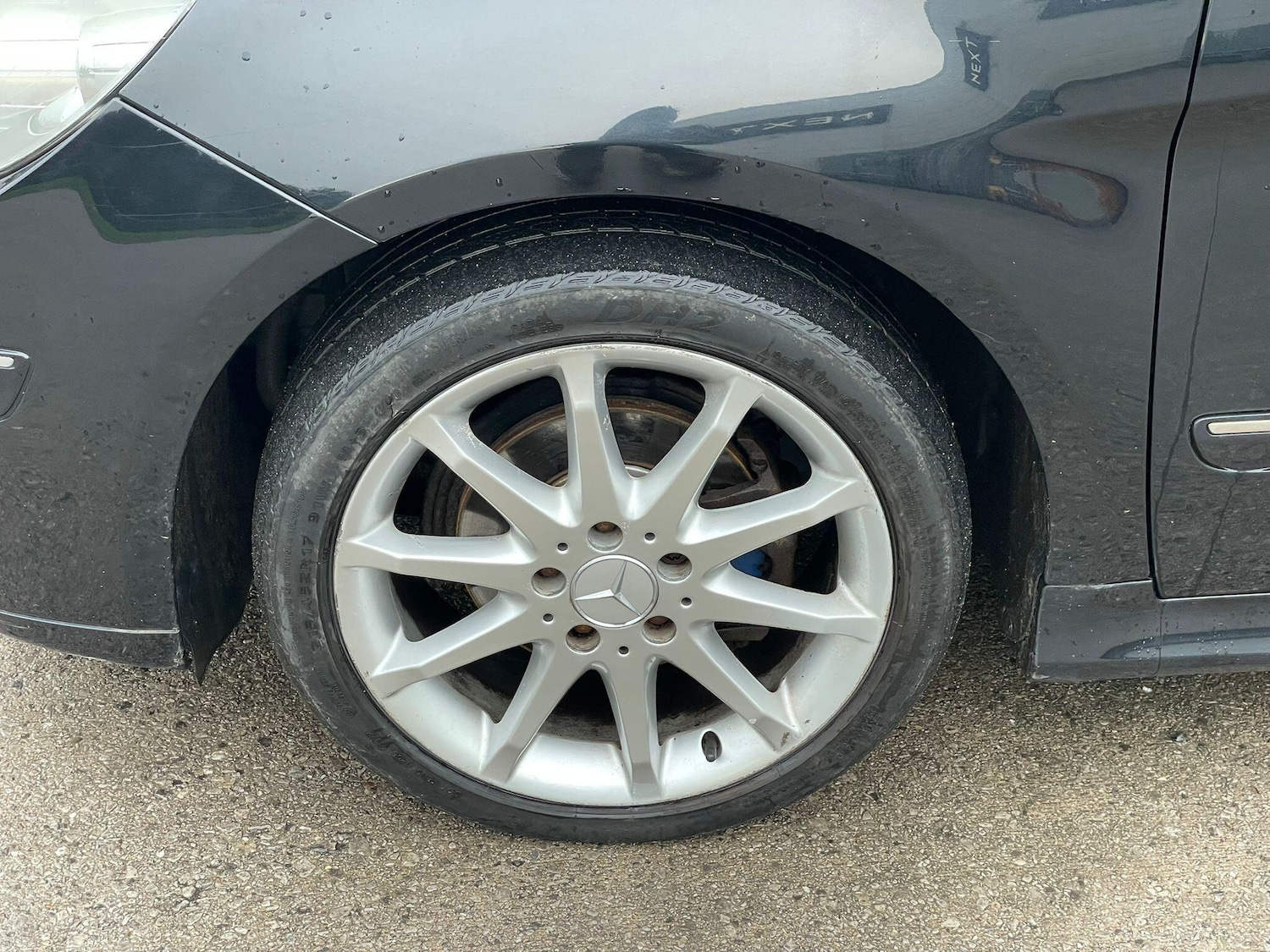 Used Mercedes-Benz B Class 2006 for sale - 77386660: Photo 29