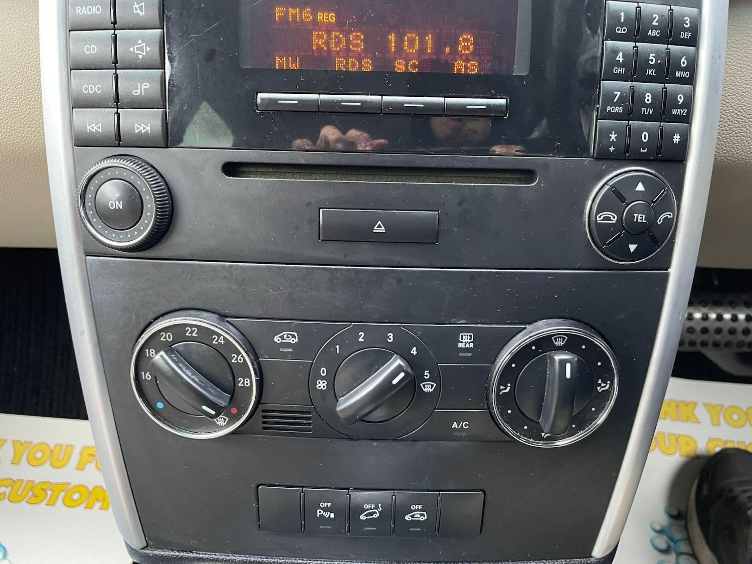 Used Mercedes-Benz B Class 2006 for sale - 77386660: Photo 32