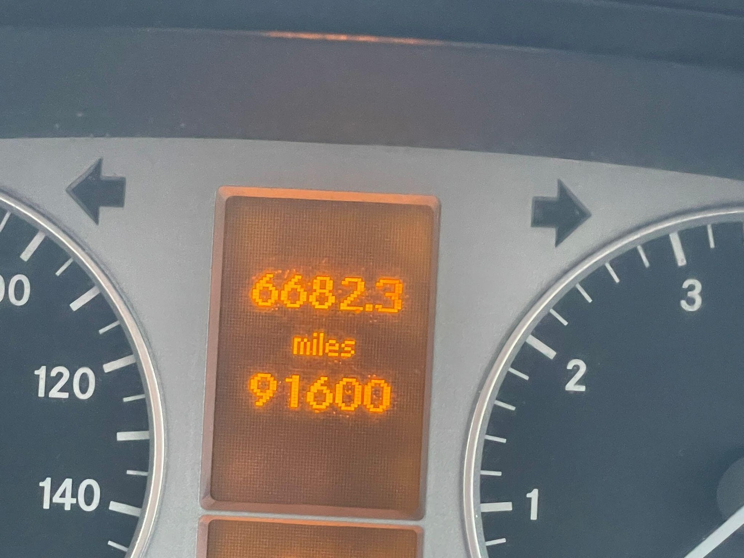 Used Mercedes-Benz B Class 2006 for sale - 77386660: Photo 34