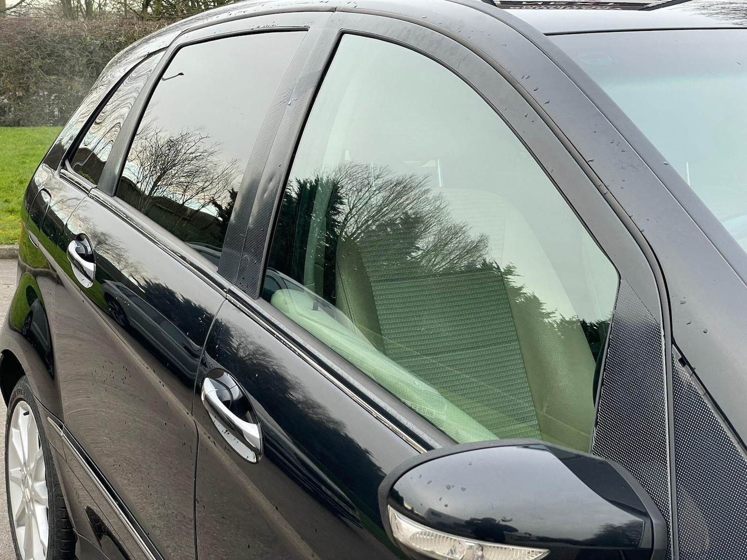 Used Mercedes-Benz B Class 2006 for sale - 77386660: Photo 35