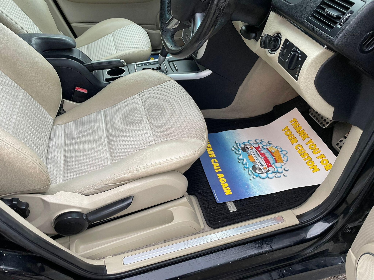 Used Mercedes-Benz B Class 2006 for sale - 77386660: Photo 38