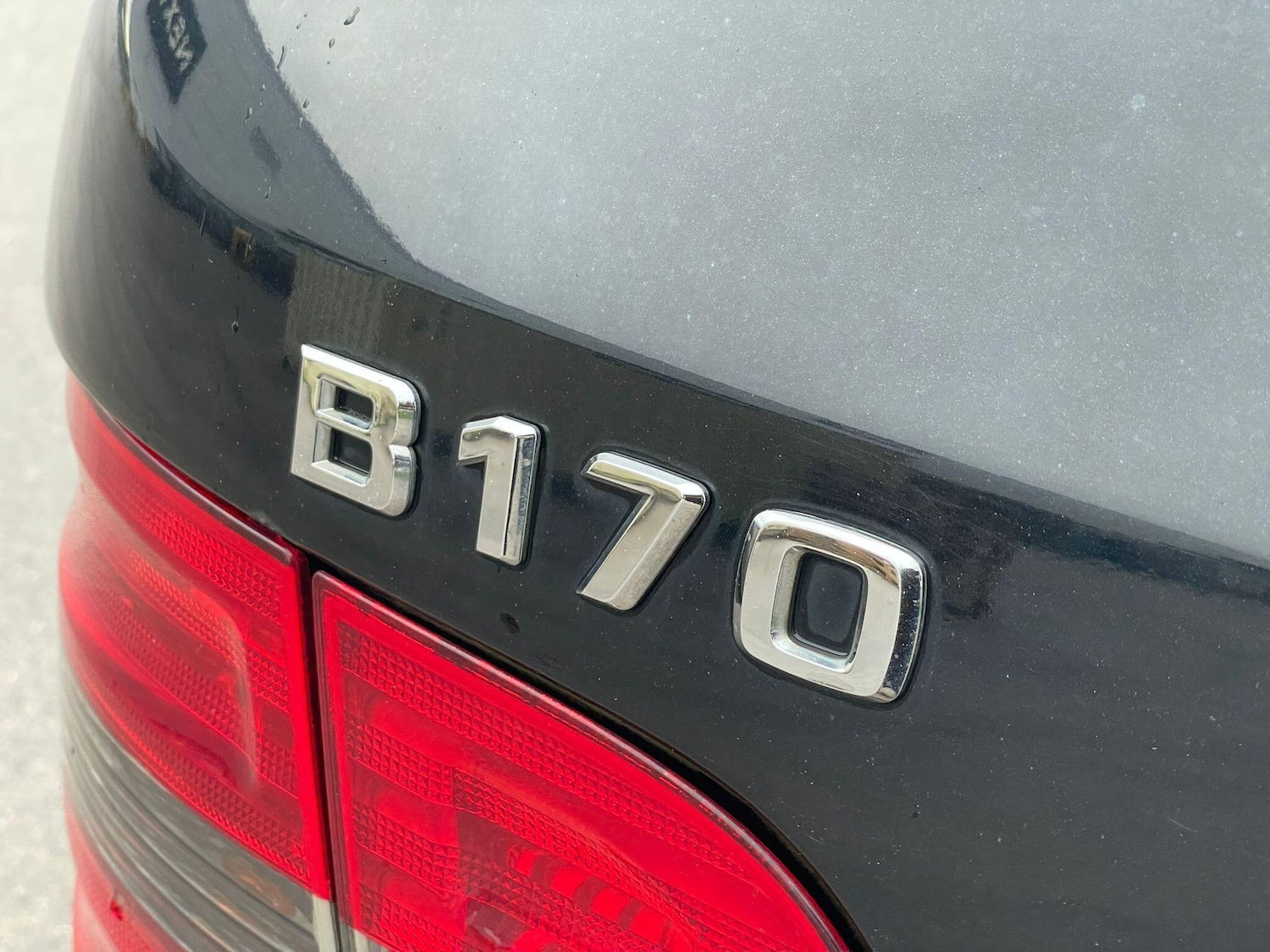 Used Mercedes-Benz B Class 2006 for sale - 77386660: Photo 41