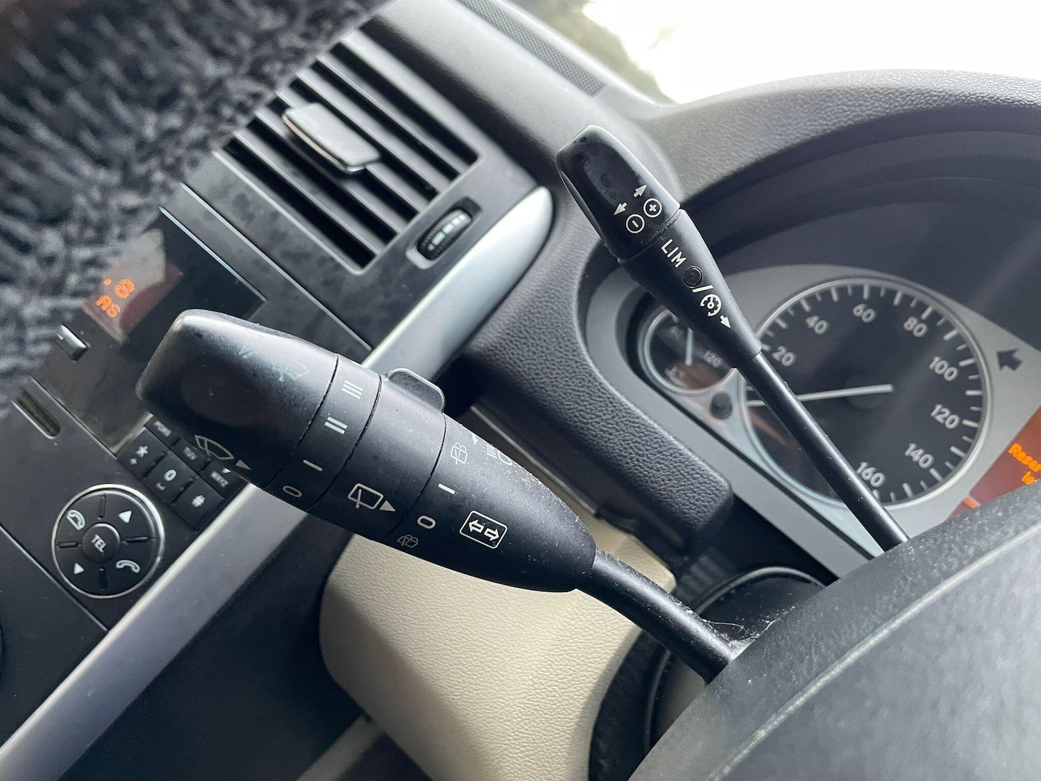 Used Mercedes-Benz B Class 2006 for sale - 77386660: Photo 44