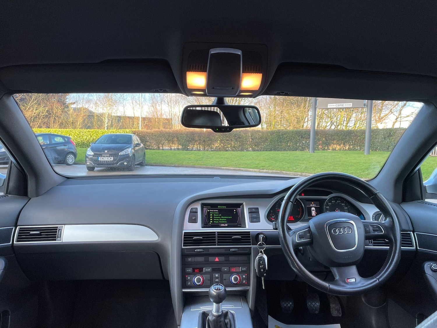 Used Audi A6 2011 for sale - 77386232: Photo 11