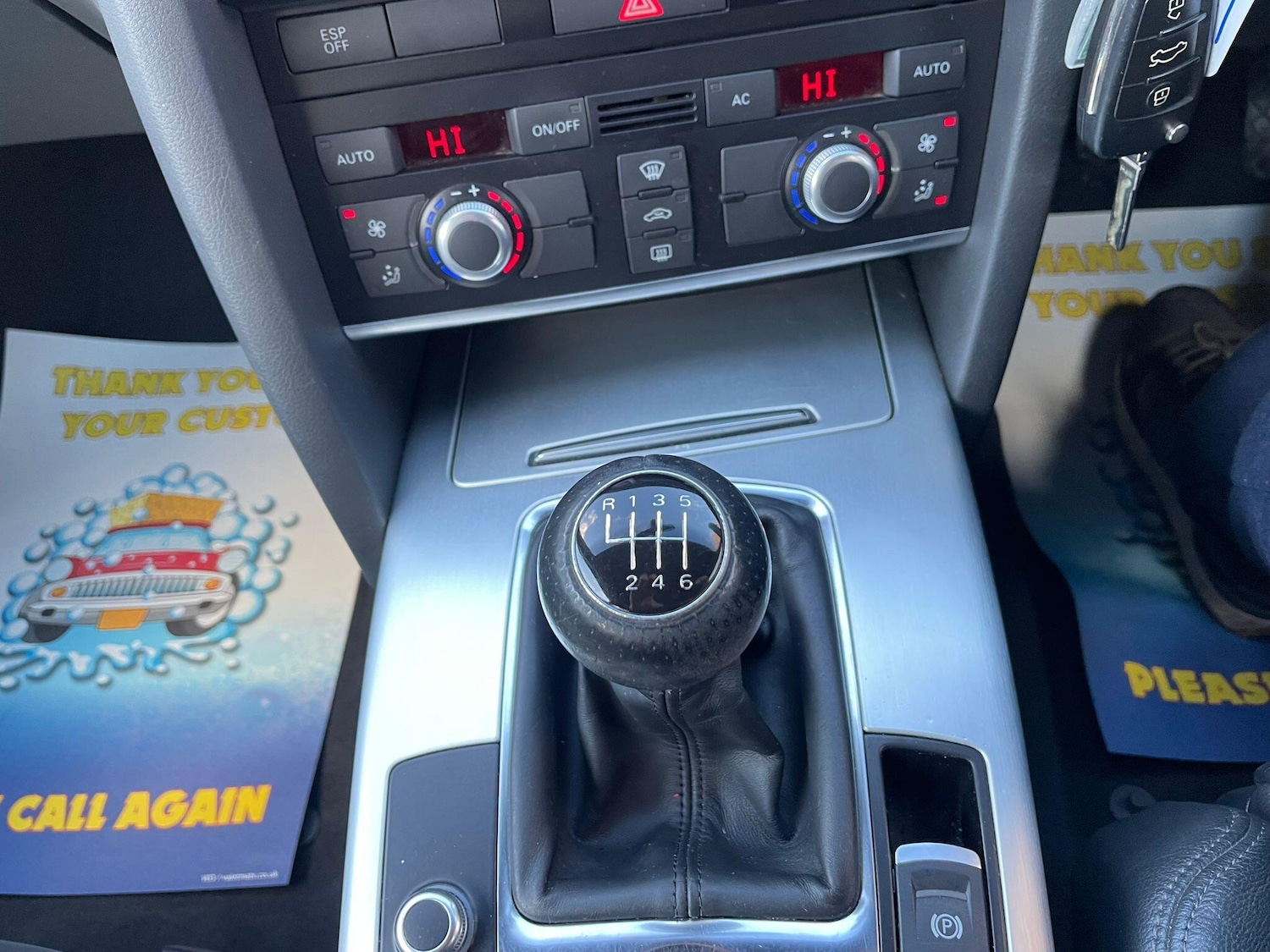 Used Audi A6 2011 for sale - 77386232: Photo 12