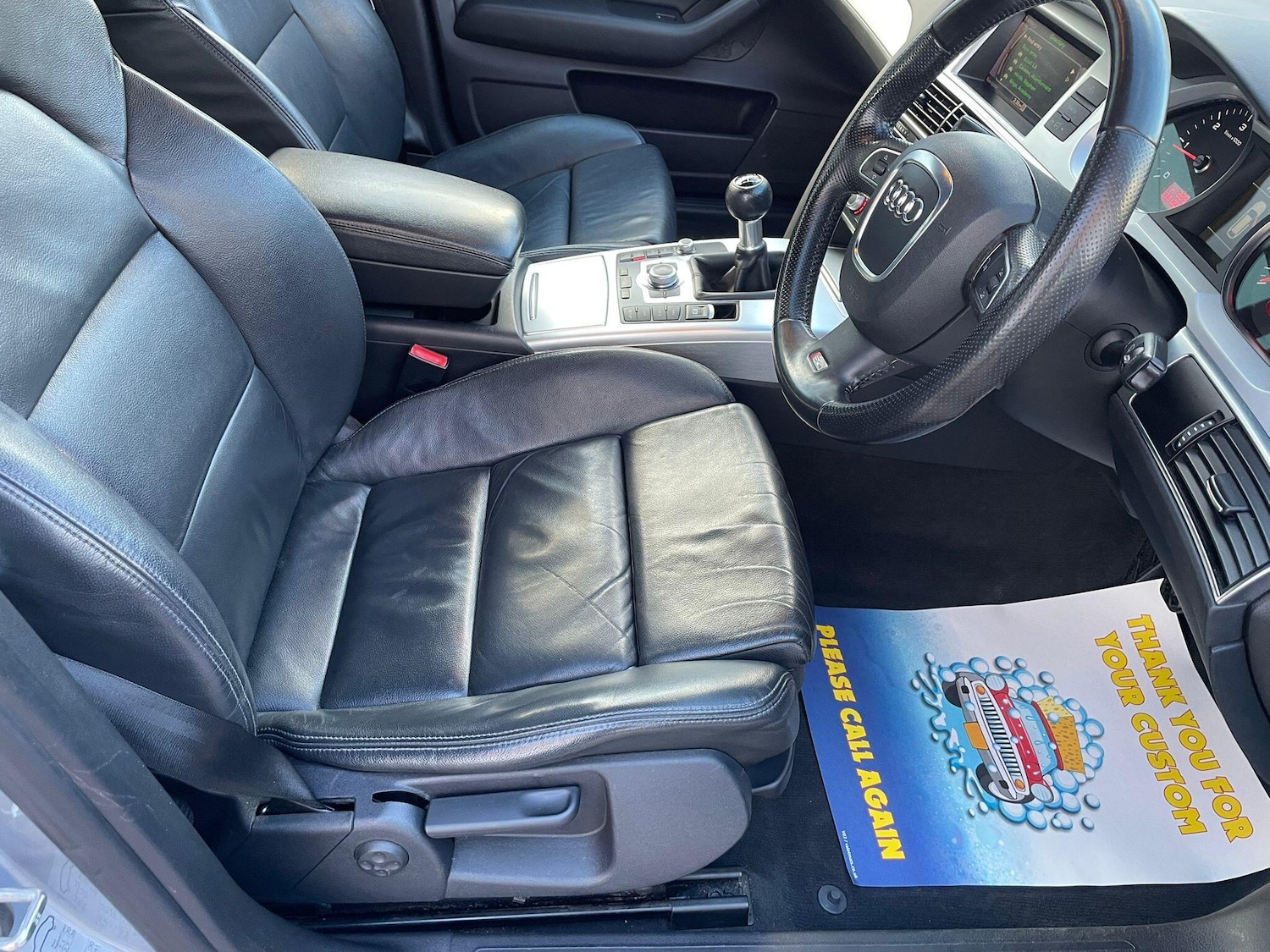 Used Audi A6 2011 for sale - 77386232: Photo 13