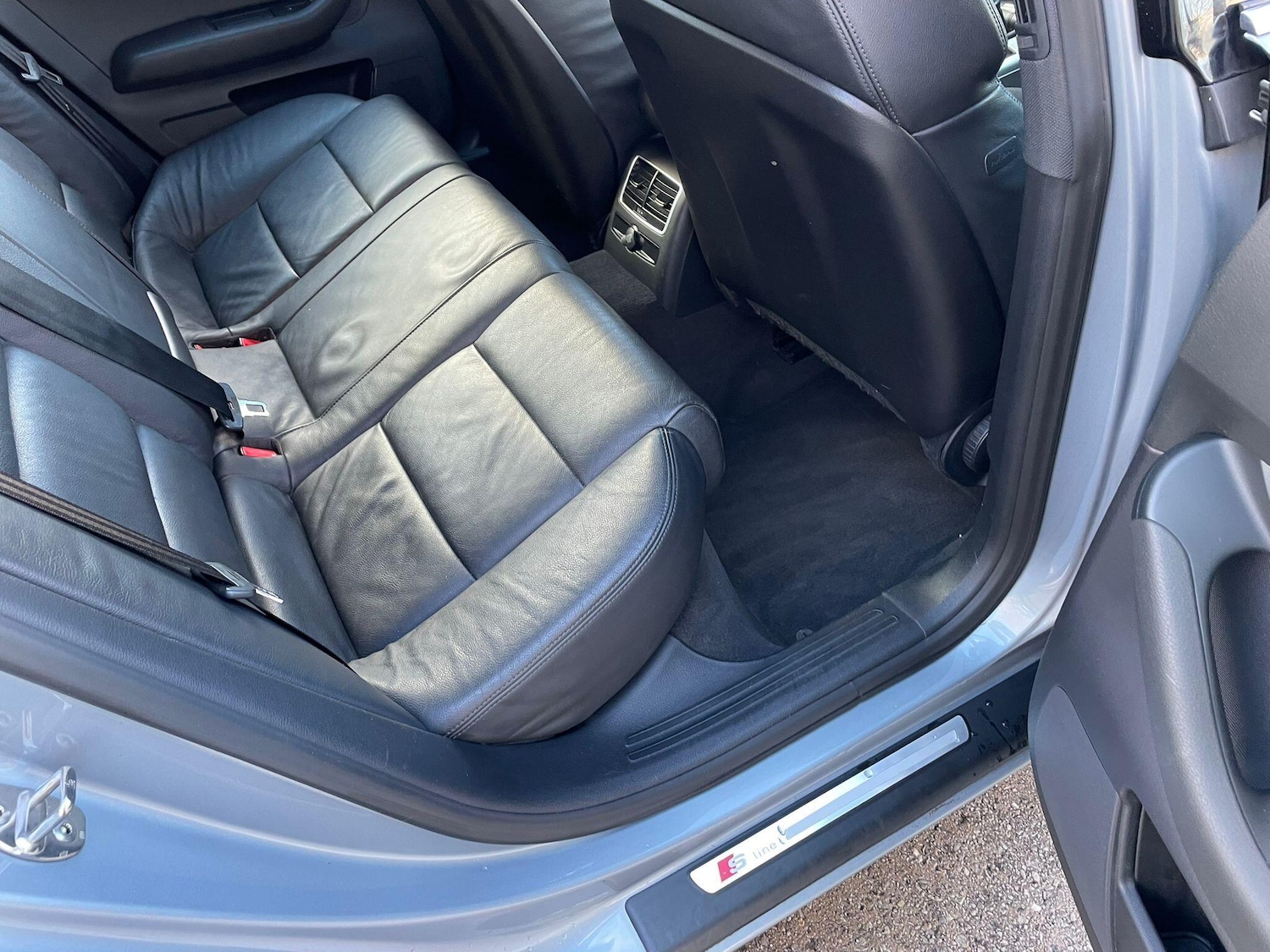 Used Audi A6 2011 for sale - 77386232: Photo 14