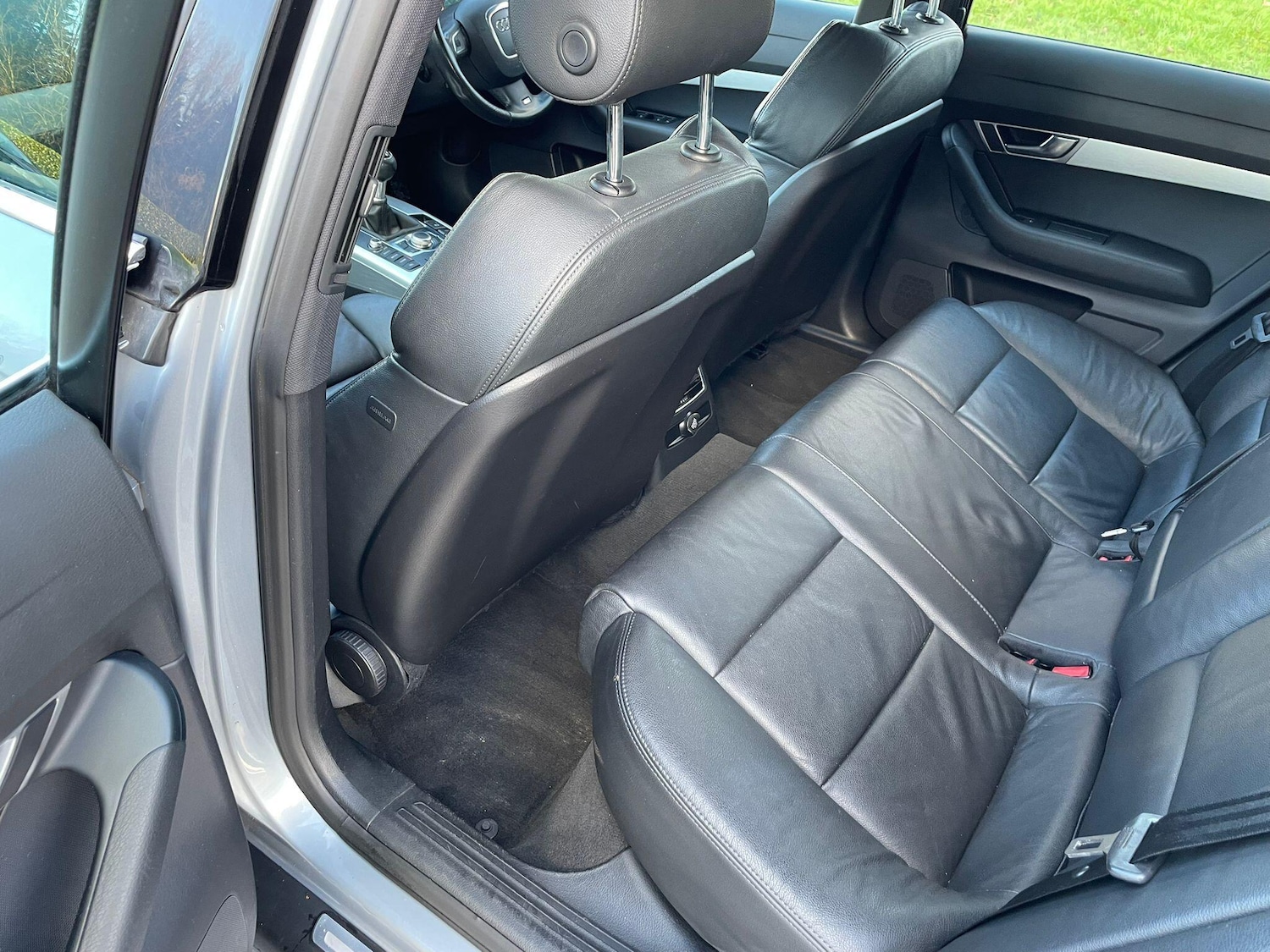 Used Audi A6 2011 for sale - 77386232: Photo 16