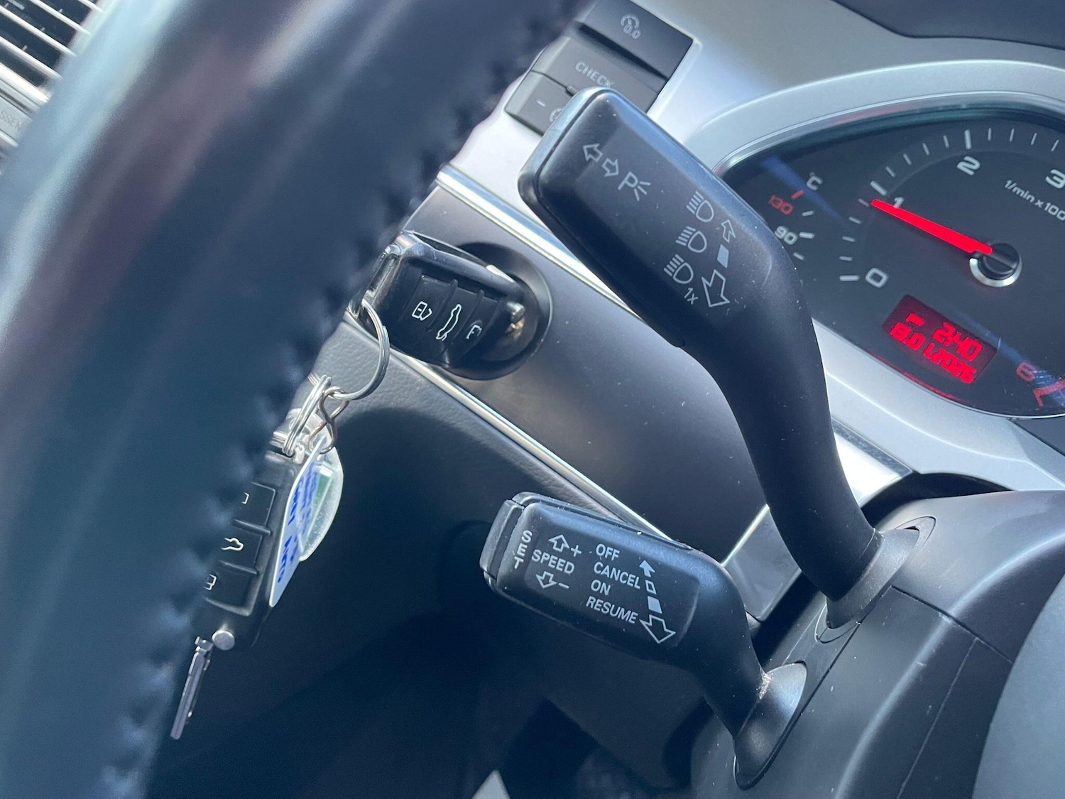 Used Audi A6 2011 for sale - 77386232: Photo 23