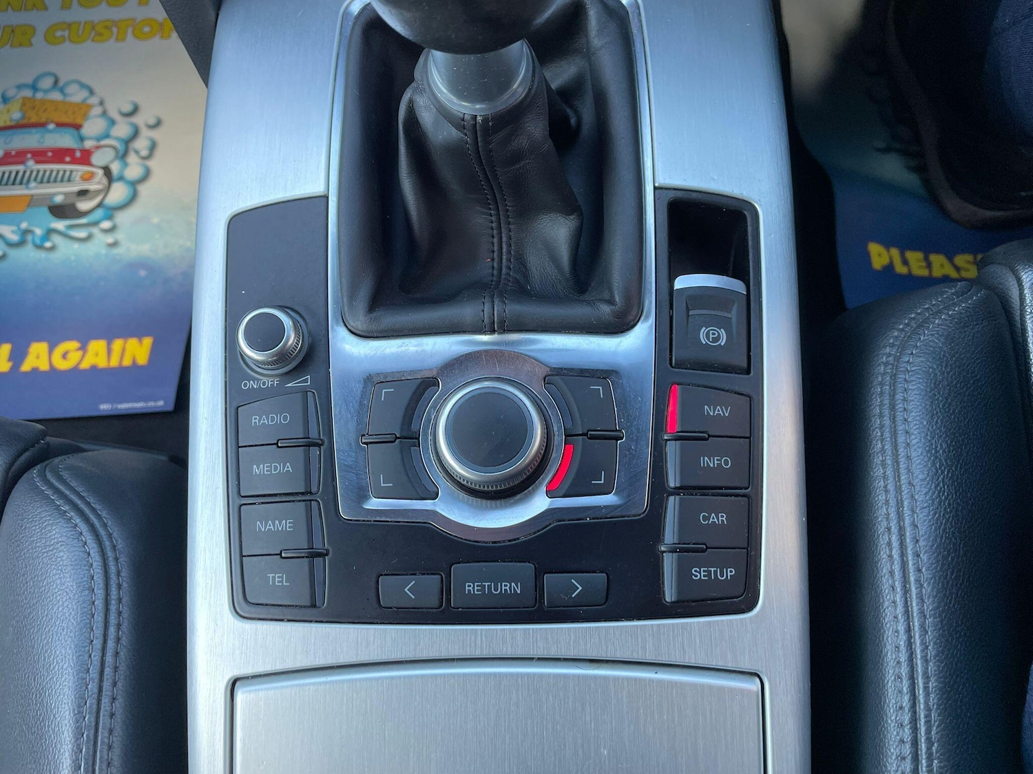 Used Audi A6 2011 for sale - 77386232: Photo 24