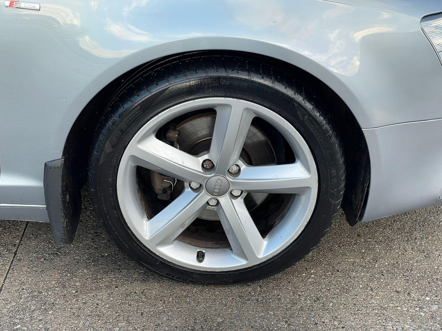 Used Audi A6 2011 for sale - 77386232: Photo 29