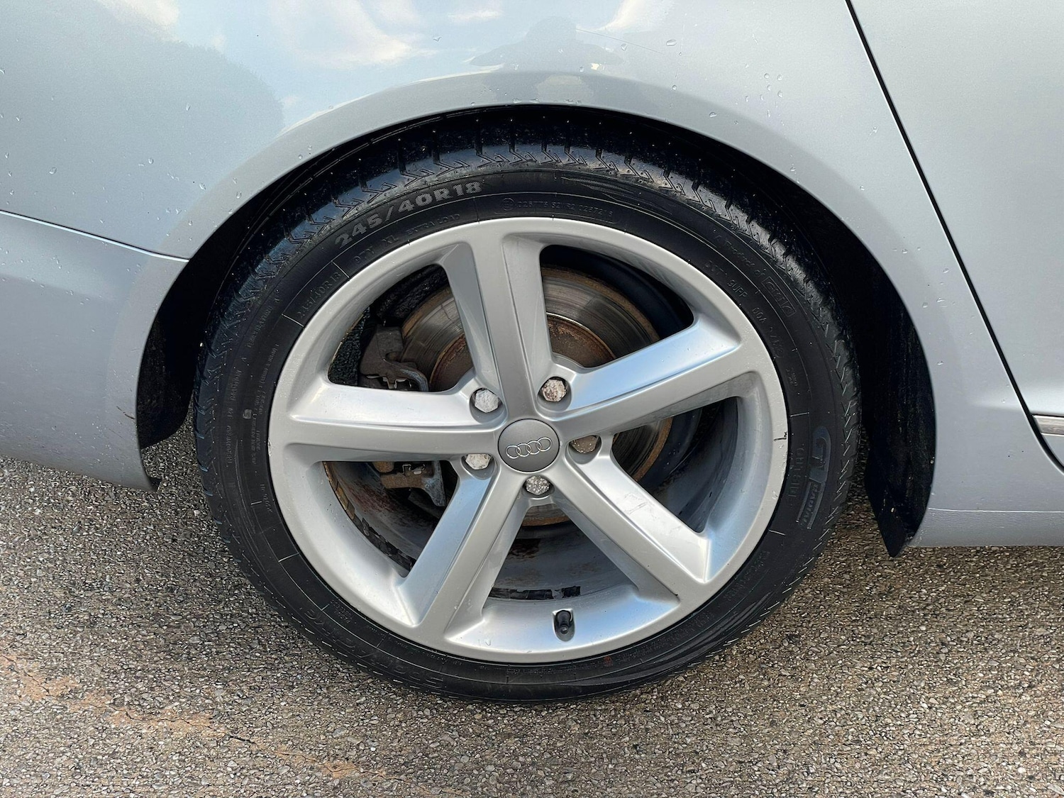 Used Audi A6 2011 for sale - 77386232: Photo 30