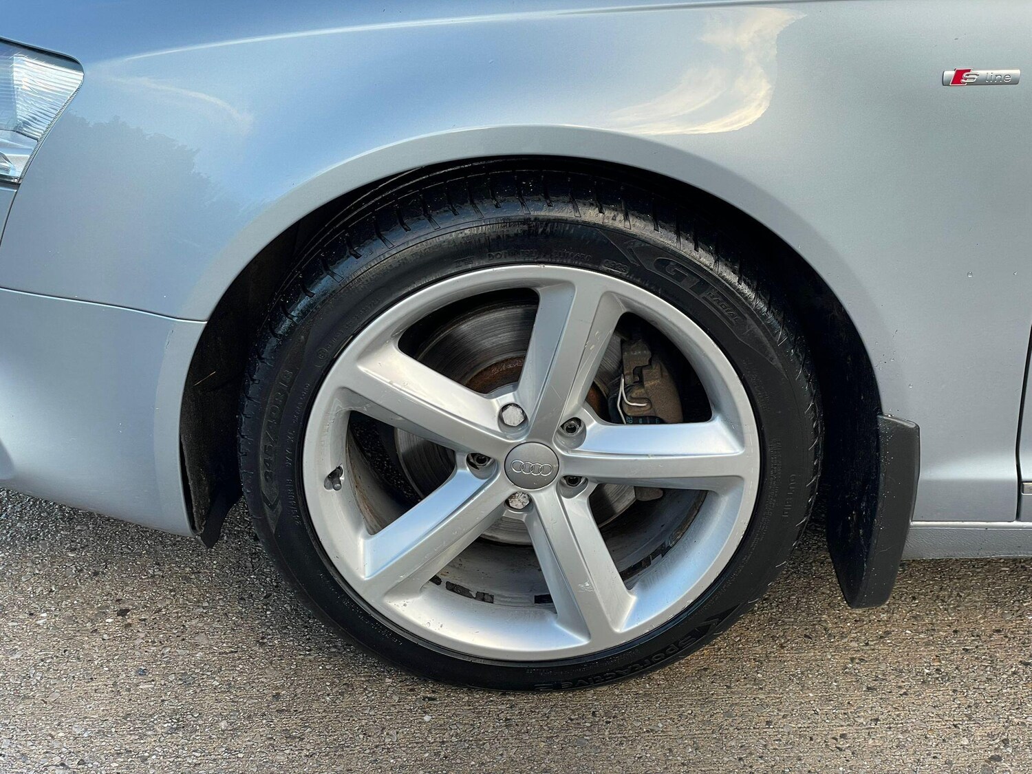 Used Audi A6 2011 for sale - 77386232: Photo 31