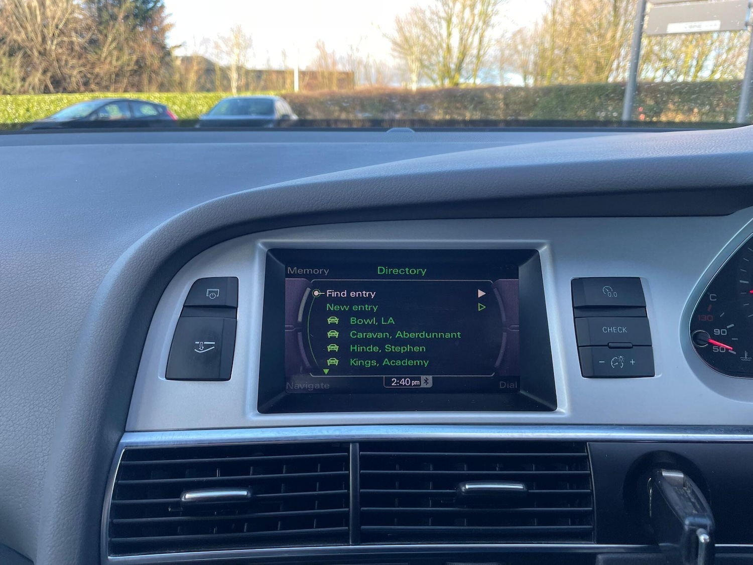 Used Audi A6 2011 for sale - 77386232: Photo 33