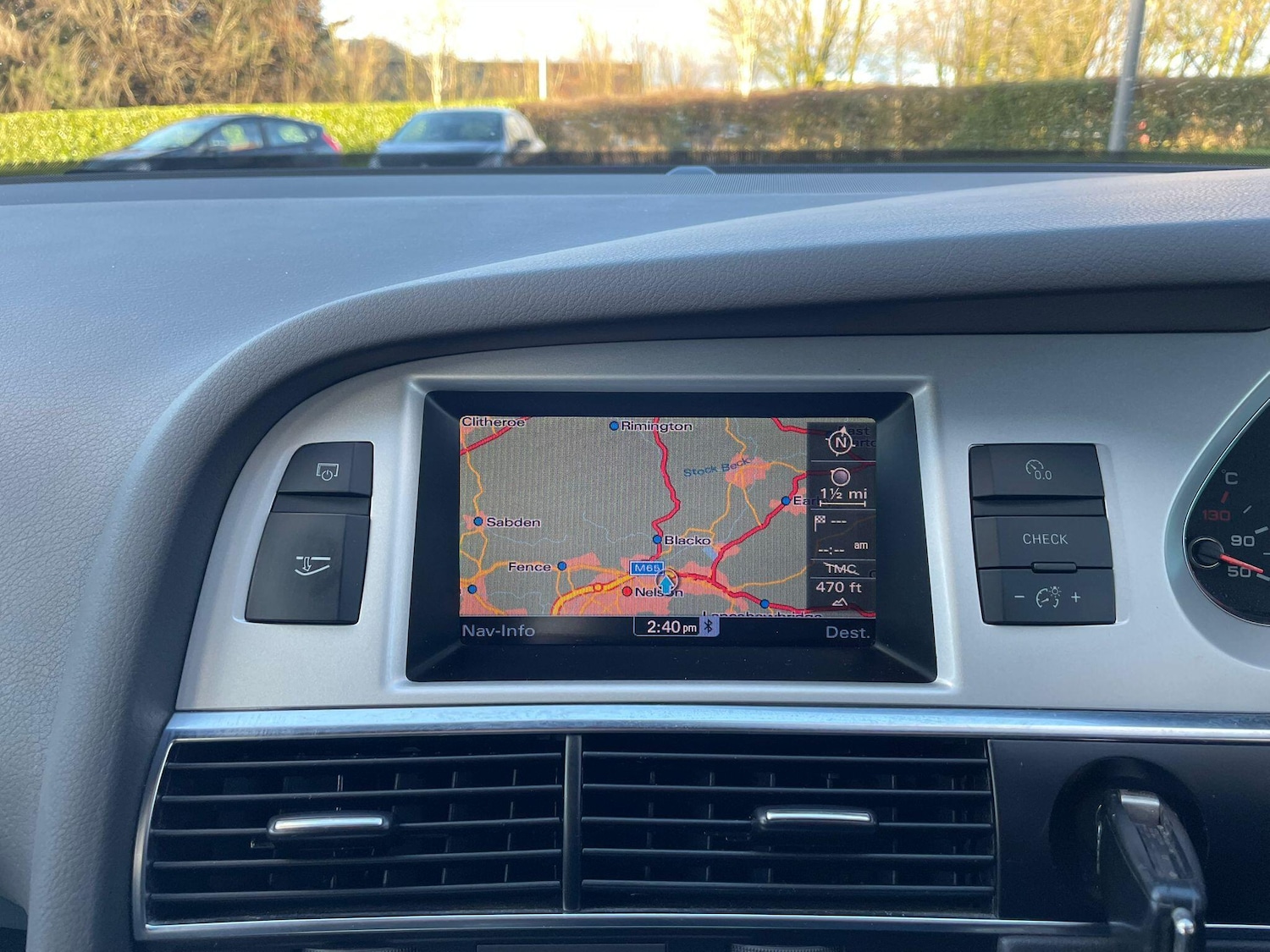 Used Audi A6 2011 for sale - 77386232: Photo 34