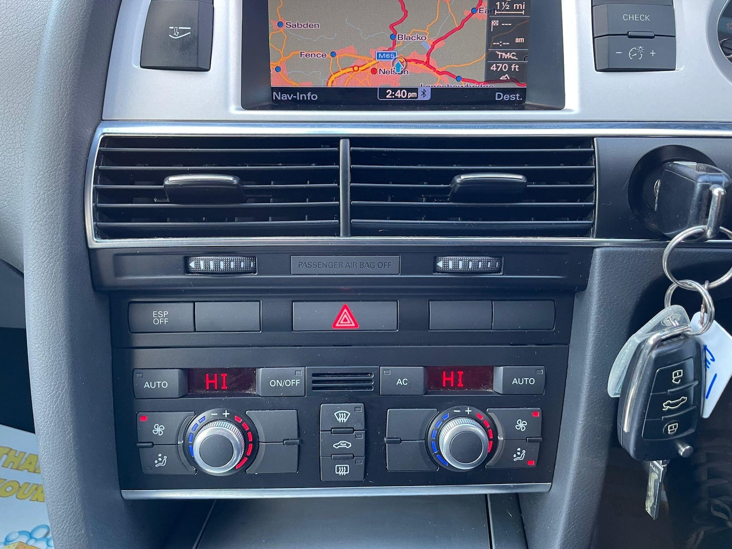 Used Audi A6 2011 for sale - 77386232: Photo 35