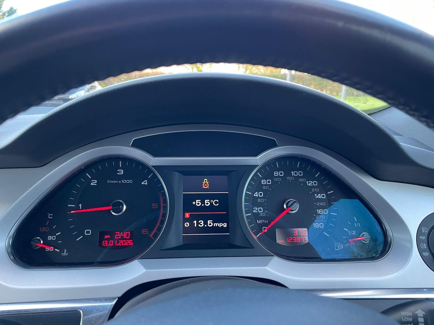 Used Audi A6 2011 for sale - 77386232: Photo 36