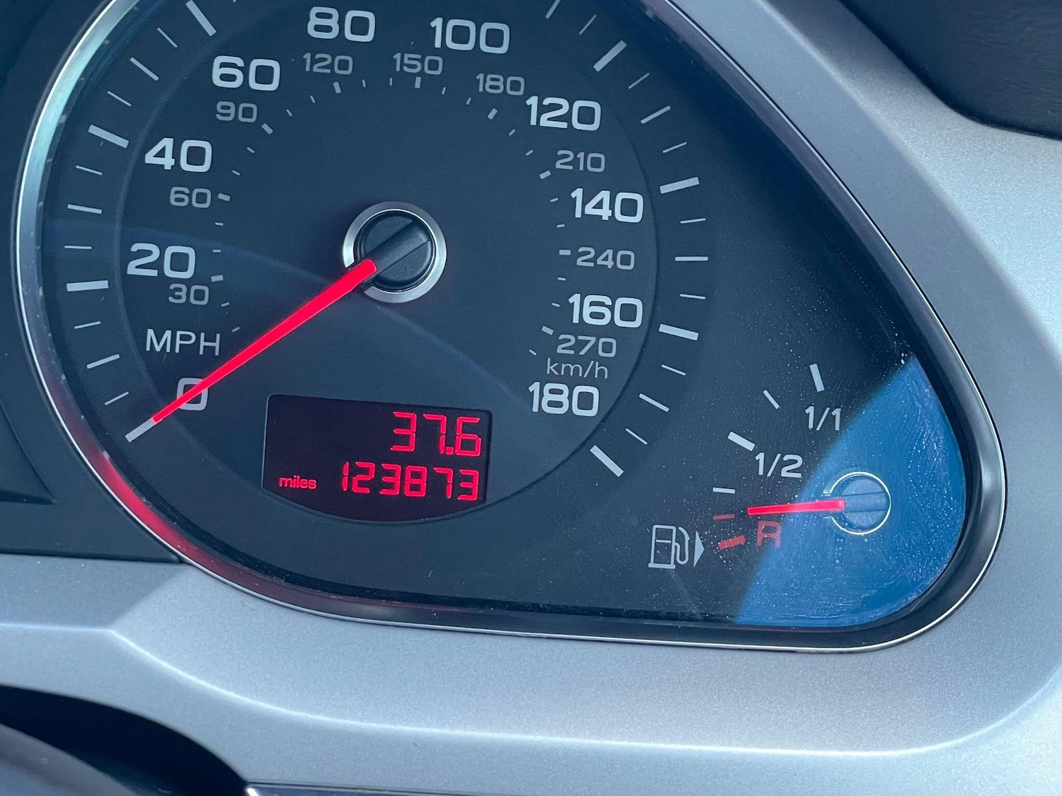 Used Audi A6 2011 for sale - 77386232: Photo 37