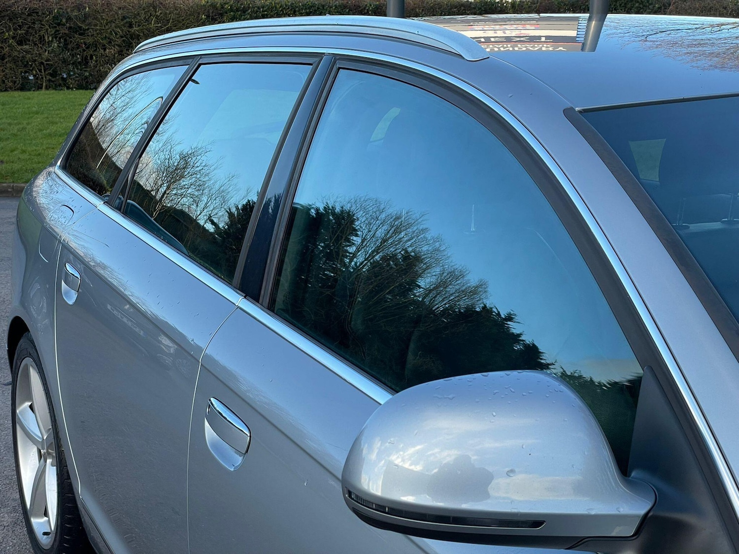 Used Audi A6 2011 for sale - 77386232: Photo 38