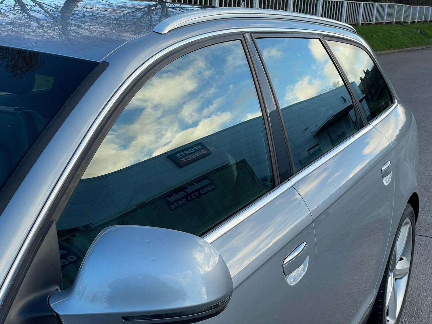 Used Audi A6 2011 for sale - 77386232: Photo 39