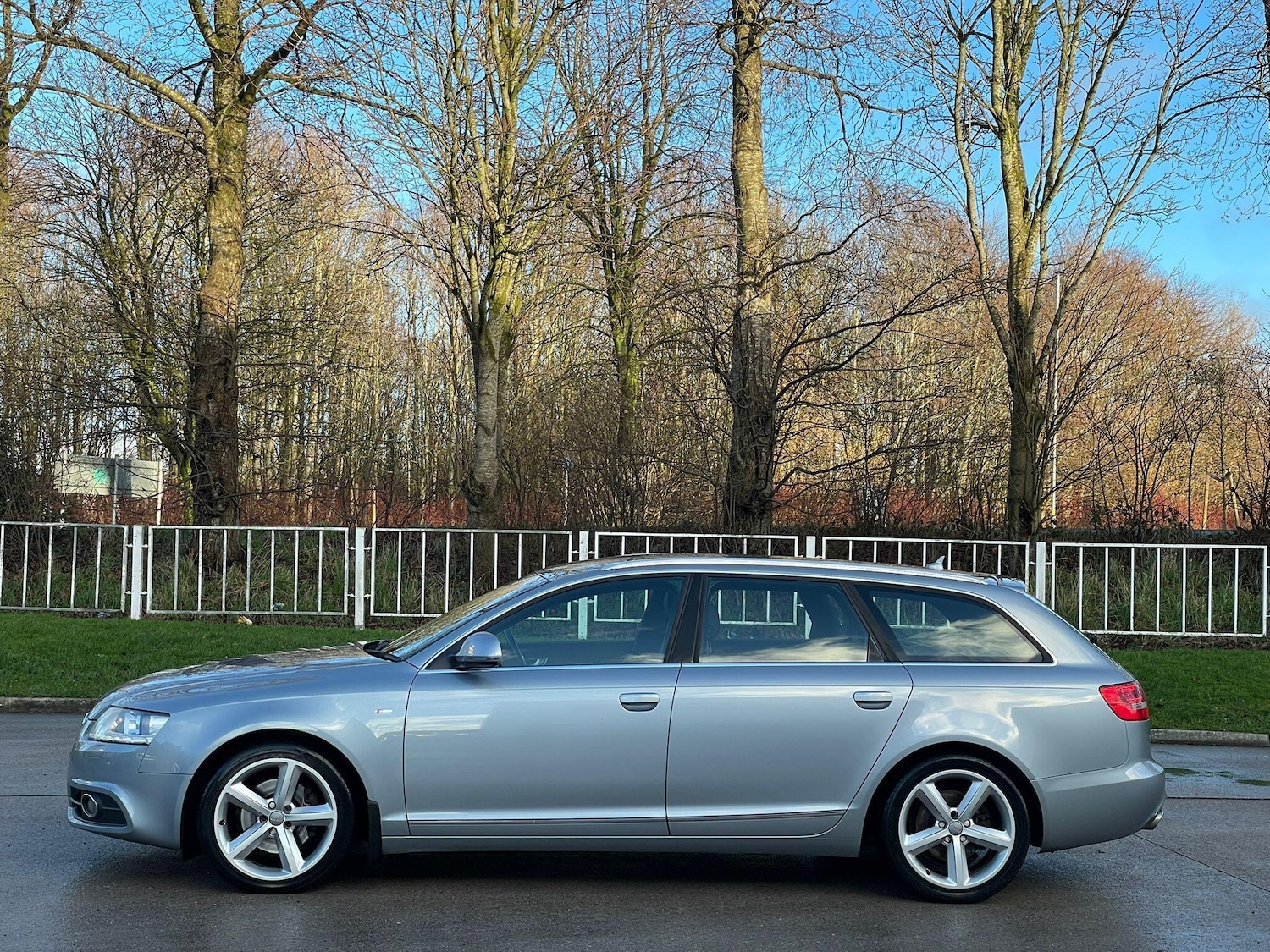 Used Audi A6 2011 for sale - 77386232: Photo 4
