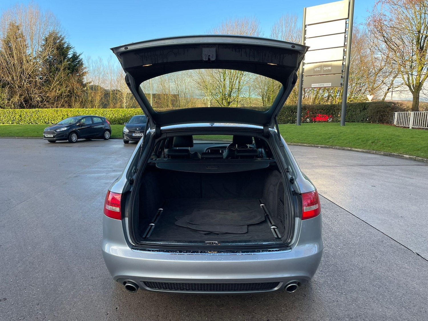 Used Audi A6 2011 for sale - 77386232: Photo 40