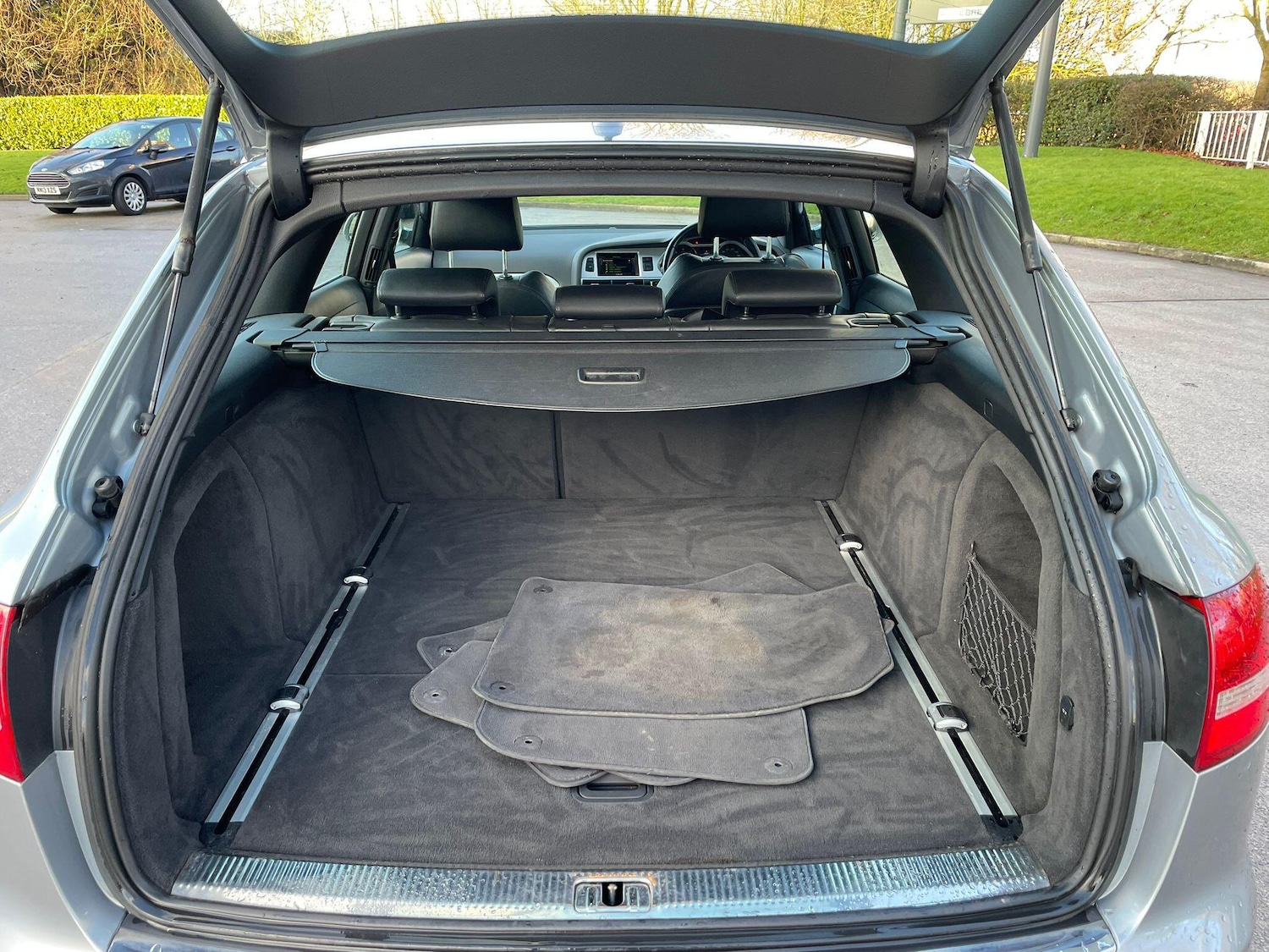 Used Audi A6 2011 for sale - 77386232: Photo 41