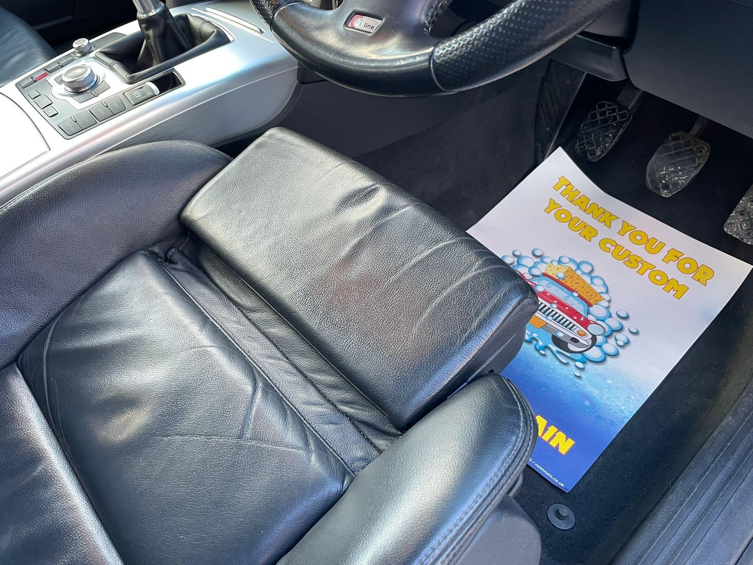 Used Audi A6 2011 for sale - 77386232: Photo 43