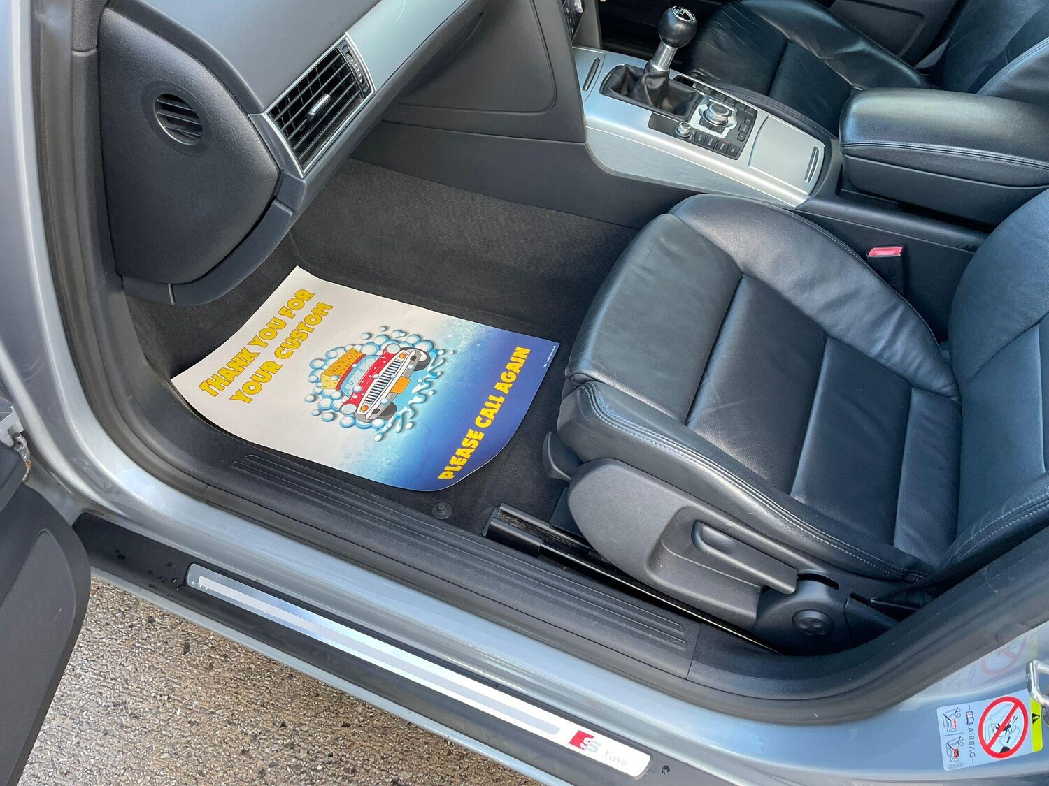 Used Audi A6 2011 for sale - 77386232: Photo 44