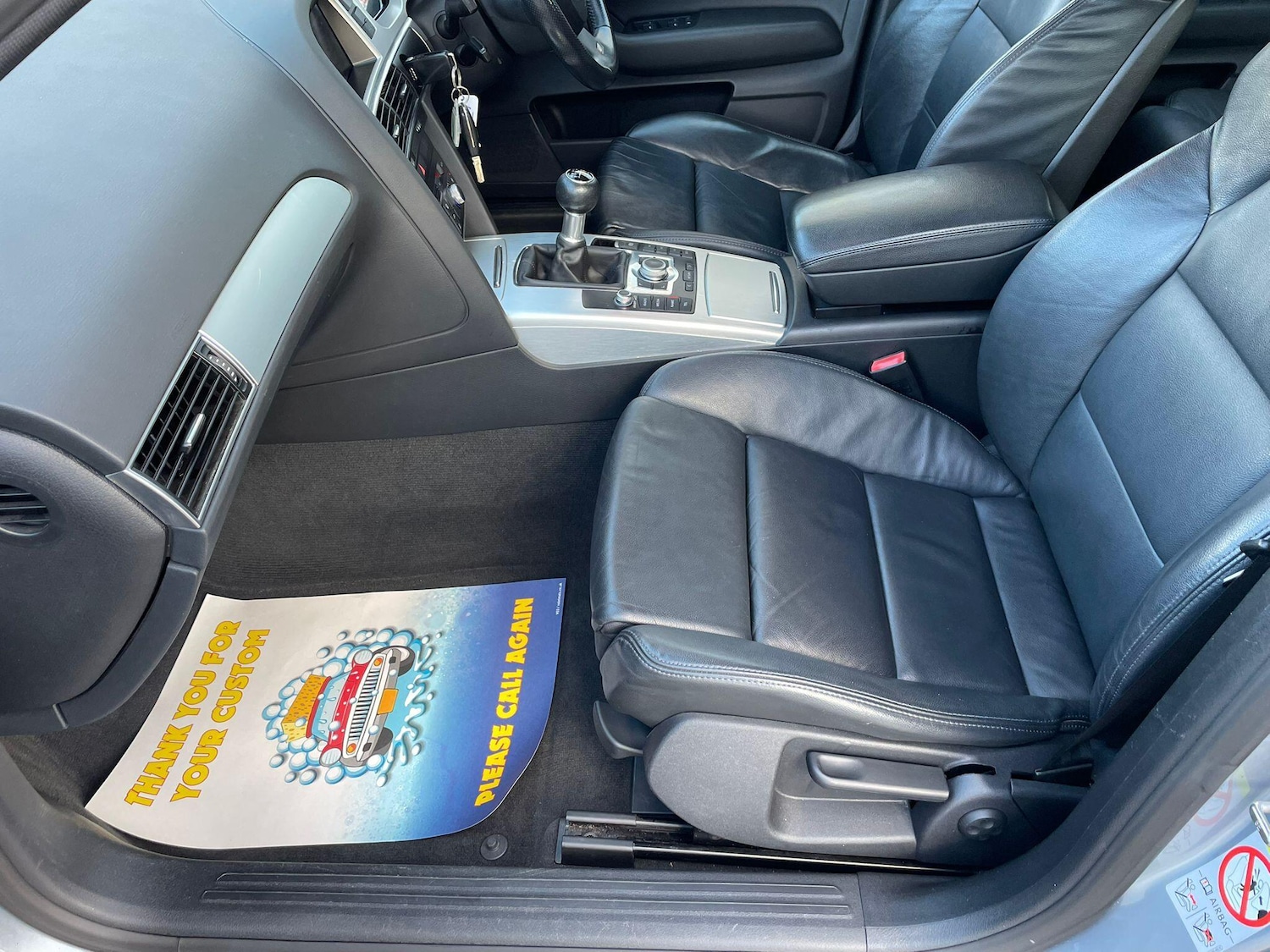 Used Audi A6 2011 for sale - 77386232: Photo 45