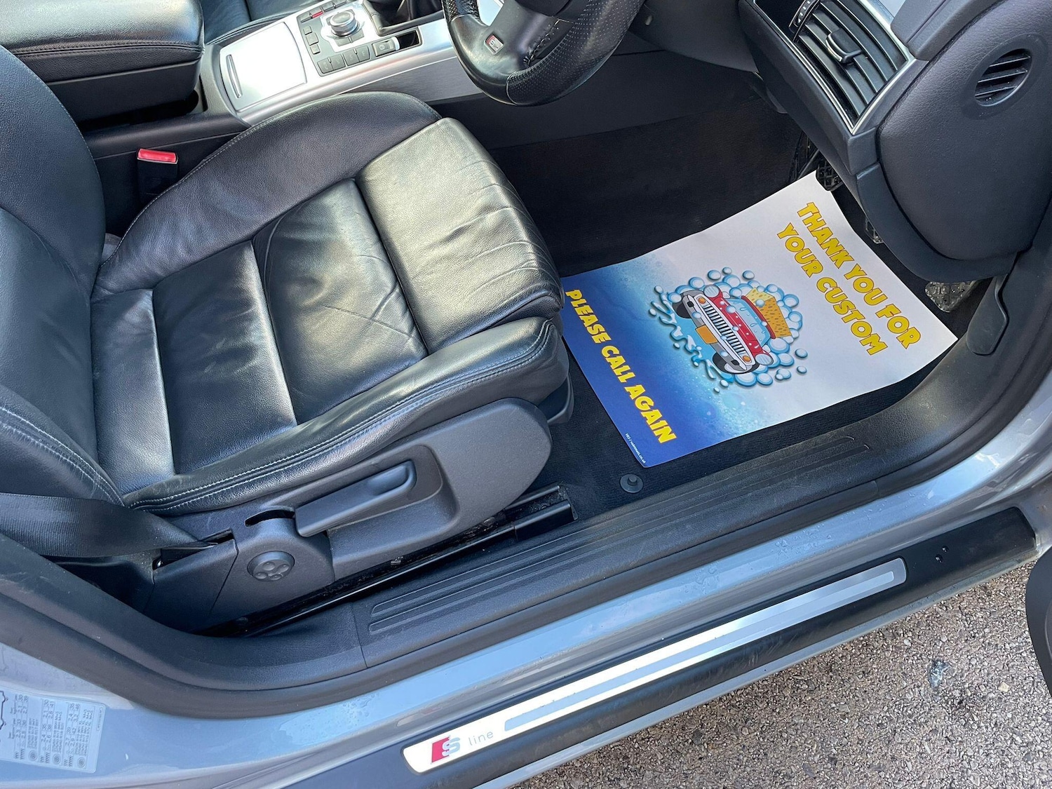 Used Audi A6 2011 for sale - 77386232: Photo 49