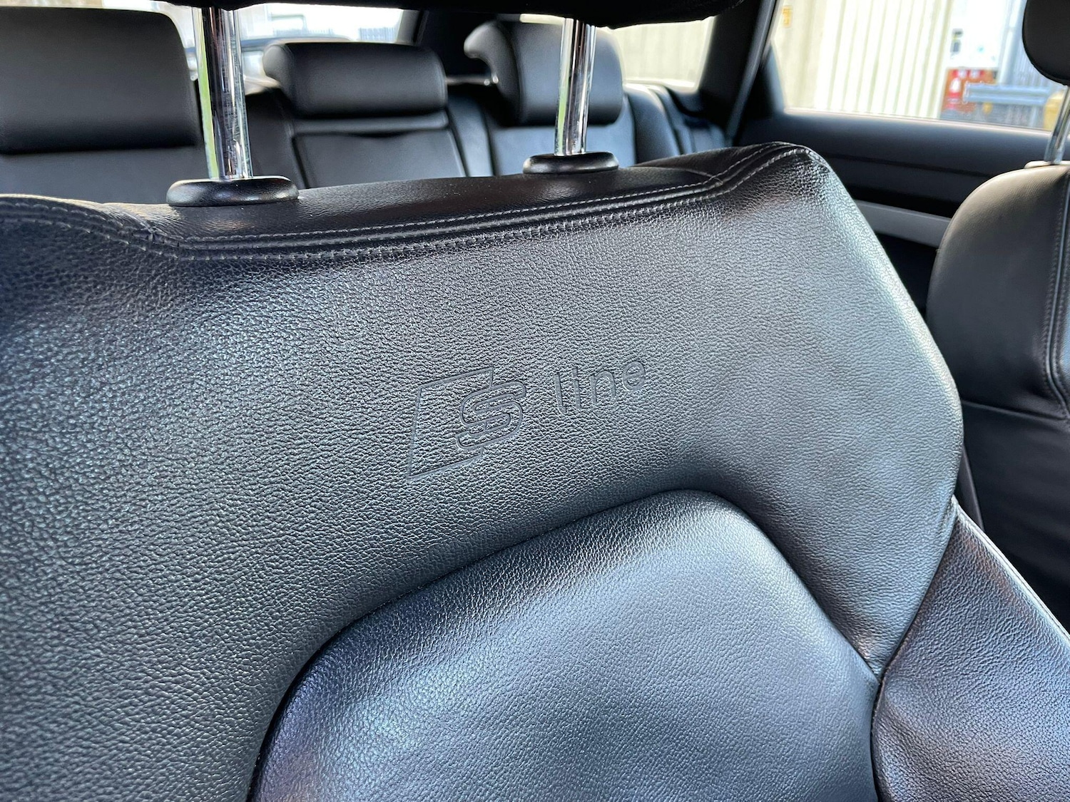 Used Audi A6 2011 for sale - 77386232: Photo 50