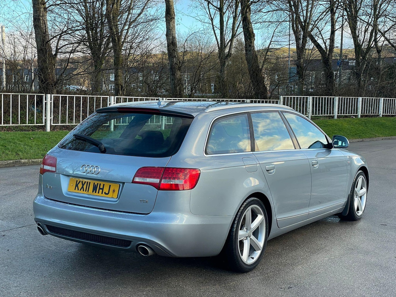 Used Audi A6 2011 for sale - 77386232: Photo 7