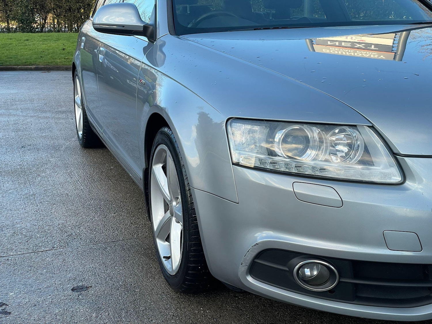 Used Audi A6 2011 for sale - 77386232: Photo 9