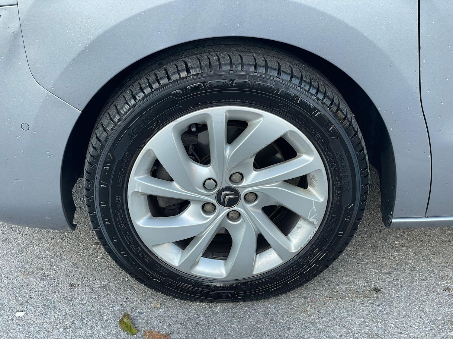 Used Citroen Dispatch 2019 for sale - 77387573: Photo 19