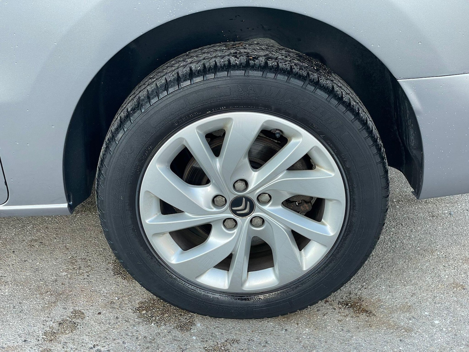 Used Citroen Dispatch 2019 for sale - 77387573: Photo 20