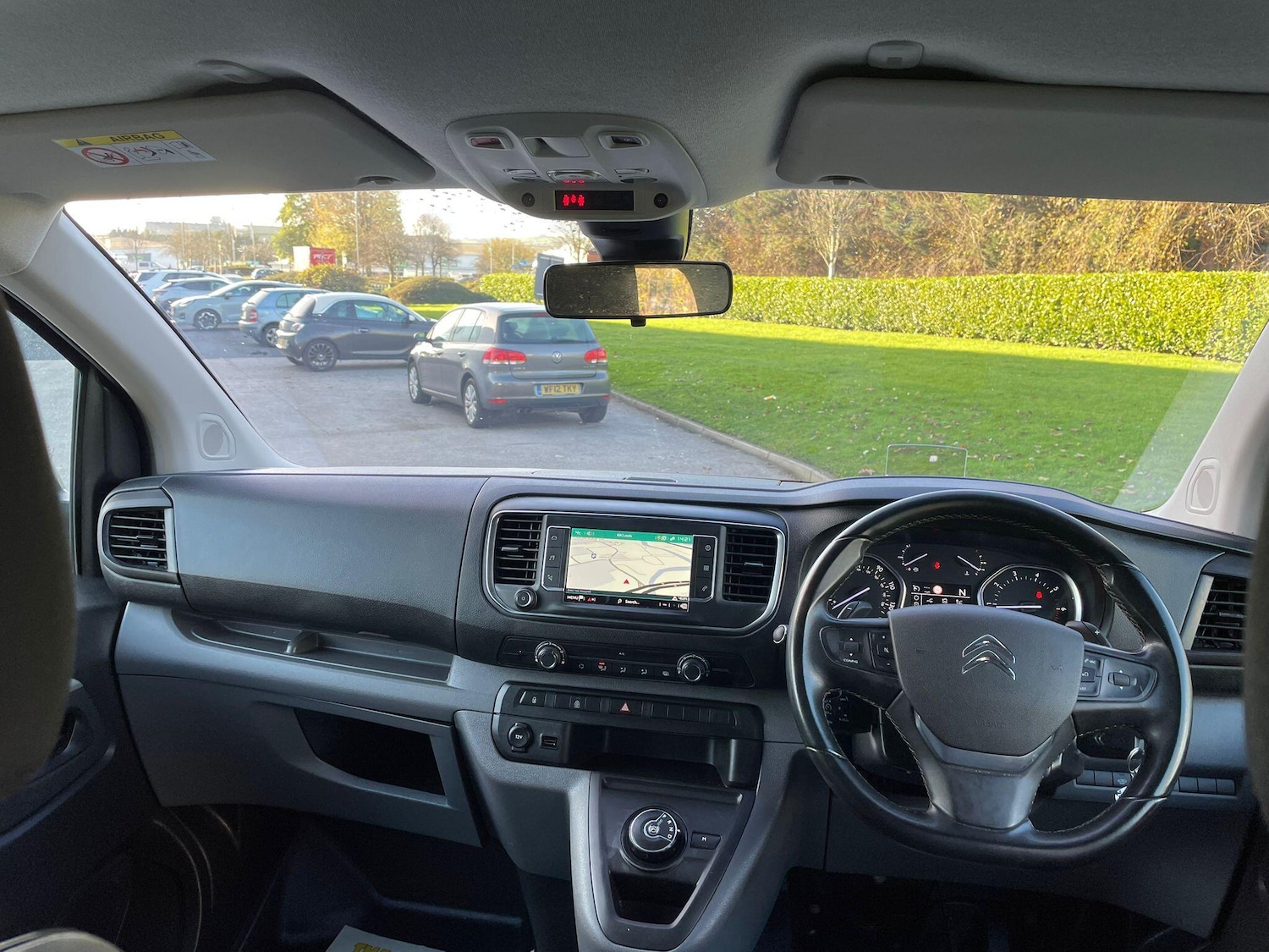 Used Citroen Dispatch 2019 for sale - 77387573: Photo 21