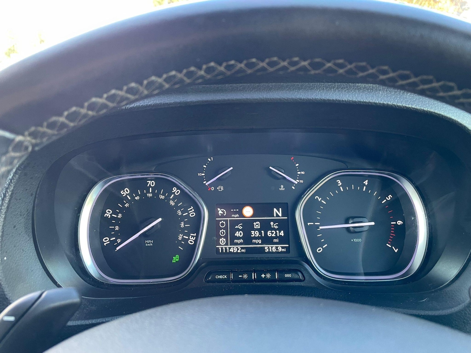 Used Citroen Dispatch 2019 for sale - 77387573: Photo 24