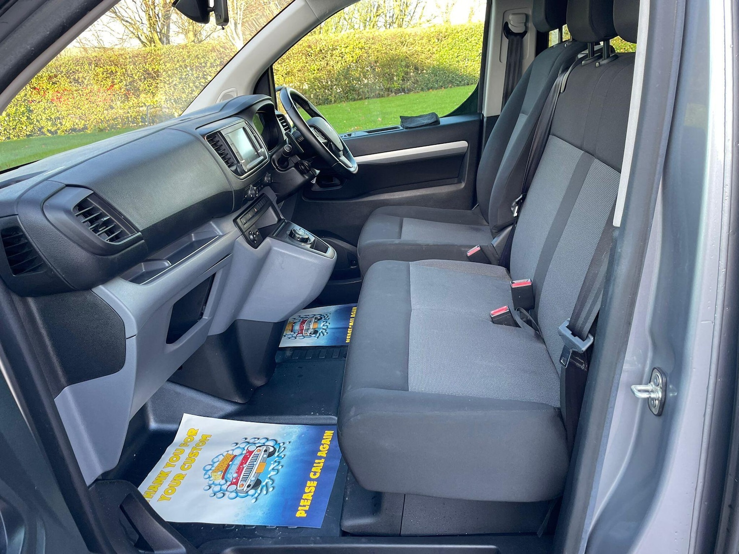 Used Citroen Dispatch 2019 for sale - 77387573: Photo 25