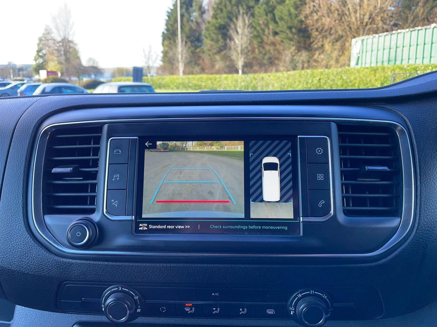 Used Citroen Dispatch 2019 for sale - 77387573: Photo 27