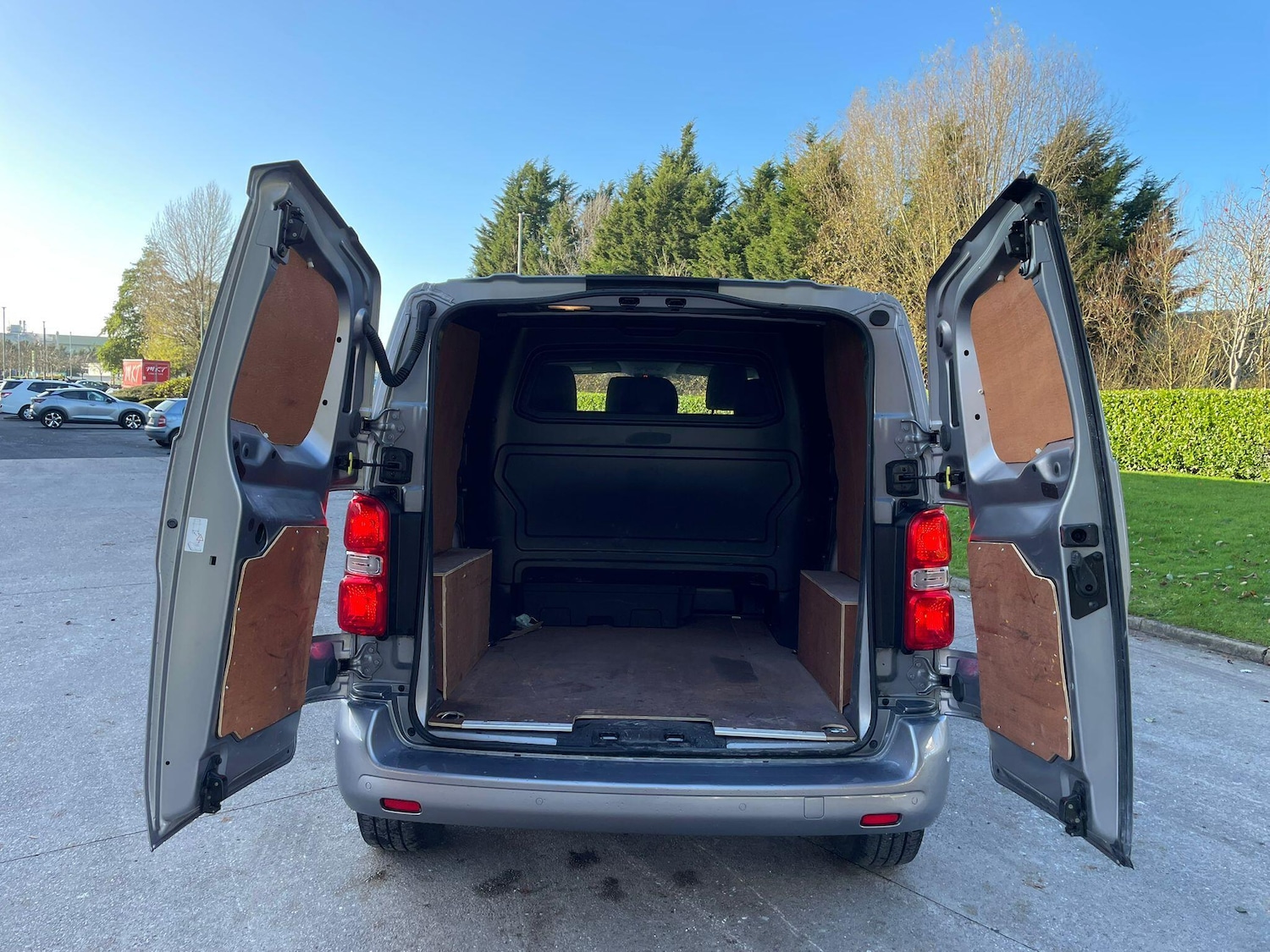 Used Citroen Dispatch 2019 for sale - 77387573: Photo 29